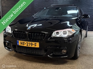 BMW 5-serie Touring 530i High Executive M PAKKET PANO LEDER