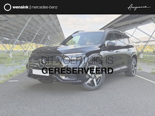 Mercedes-Benz GLB 250+ Business Solution AMG 7p. 85.5 kWh | Night | Superscreen | Memory stoelen | 7 zits | Distronic | Apple carplay |