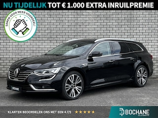 Renault Talisman Estate 1.8 TCe Initiale Paris | Trekhaak | Stoelverwarming + Ventilatie | Stuurverwarming | 4Control |