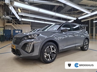 Peugeot 2008 EV GT Avantage 54 kWh | Fase 3 laden | SOH 98% | Massage | Luxe stoelen | Warmtepomp | Navigatie | NL auto | 17.500km |