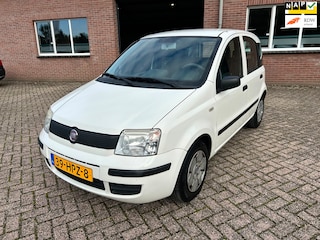 Fiat Panda 1.1 Actual // Nieuwe APK // 101.000 km NAP !!