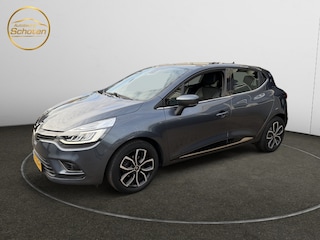 Renault Clio 0.9 TCe Limited QAURCI NAVI PDC 56 DKM !!!