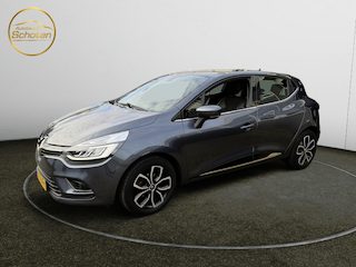 Renault Clio 0.9 TCe Limited QAURCI NAVI PDC 56 DKM !!!