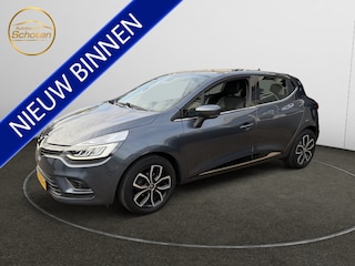 Renault Clio 0.9 TCe Limited QAURCI NAVI PDC 56 DKM !!!