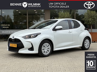 Toyota Yaris 1.5 Hybrid Active | Camera | Climate Control | Carplay