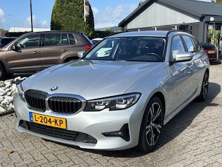 BMW 320D Touring Automaat 2020 Dealer Onderhouden