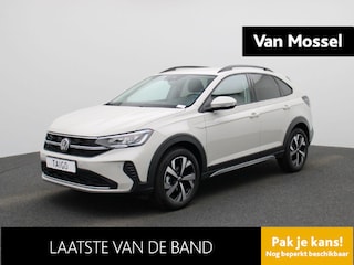 Volkswagen Taigo 1.0 TSI Life Edition 116 PK | Automaat | Apple Carplay draadloos | Parkeersensoren | Camera | 17" Lichtmetalen velgen | LED koplampen | Android Auto draadloos | Keyless access | Ruiten getint | Adaptive cruise control |