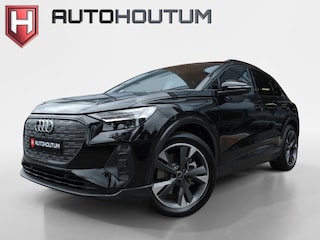 Audi Q4 45 quattro Adv. Ed. trekhaak 210KW 83kwh