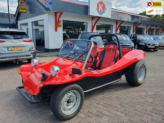 Volkswagen Buggy Bermuda 1.6 BJ 1967