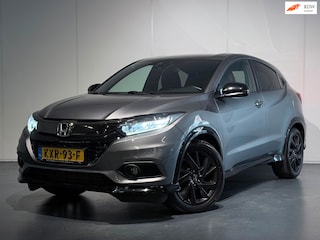 Honda HR-V 1.5 i-VTEC Turbo Sport AUT /Clima/Cruise/NAVI/Camera/LED/Leer/LaneAss/LMV