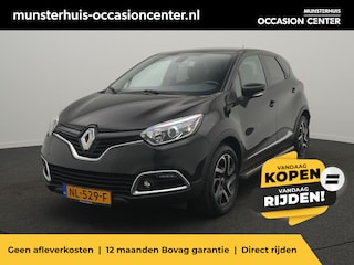 Renault Captur TCe 120 EDC Dynamique - RIJKLAARPRIJS - Sidebars - Trekhaak - Dealeronderhouden