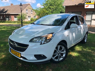 Opel Corsa 1.0 Turbo Edition ORG NL / LM / AIRCO / KM NAP!