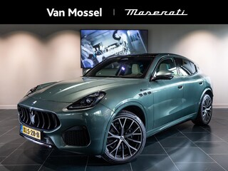 Maserati Grecale 2.0 MHEV Modena