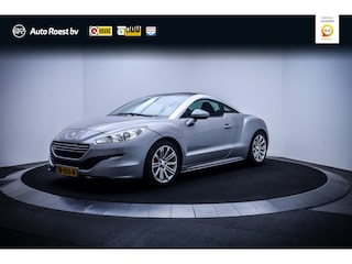 Peugeot RCZ 1.6 THP MEMORY | STOELVERW | NAVI | LEDER | CLIMA | PDC | LMV 18''