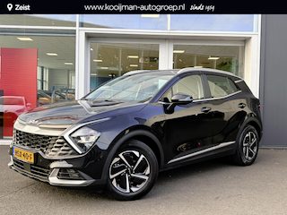 Kia Sportage 1.6 T-GDi MHEV DynamicLine | Trekhaak | Navigatie | Achteruitrijcamera | Climate Control