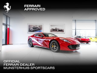 Ferrari 812 ~Ferrari Munsterhuis~