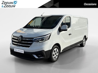 Renault Trafic 130PK Blue dCi T30 L2H1 Advance | 1ste Eigenaar | Trekhaak 2500 KG Trekgewicht | Apple Carplay/Android Auto | Climate Control | Cruise Control | Parkeersensoren |