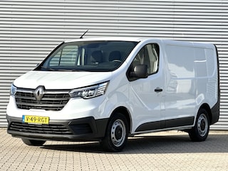 Renault Trafic 2.0 dCi 130pk L1H1 Cruise|Airco Work Edition