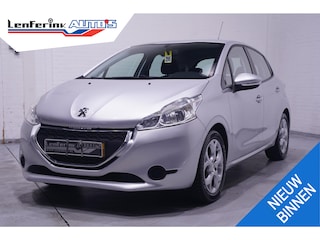 Peugeot 208 1.2 VTi Blue Lease Navigatie Cruisecontrol
