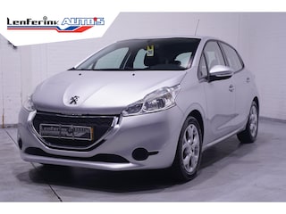 Peugeot 208 1.2 VTi Blue Lease Navigatie Cruisecontrol