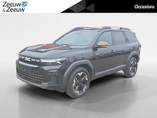 Dacia Bigster 1.8 Hybrid 155 Extreme | Direct leverbaar | Nu tijdelijk met 7 jaar garantie | LM |glazen panorama
