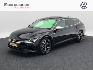 Volkswagen Arteon 2.0 TSi 320 Pk R 4Motion | Stoel/Stuurverwarming | Memory | Head UP | Harman/Kardon | Panoramadak | Trekhaak | 20 Inch | 53.014 Km !!