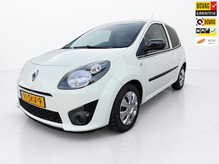 Renault Twingo 1.2-16V Collection|Nap|AIrco|Elektrische ramen|APK 10-2027