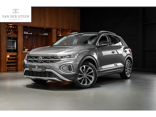 Volkswagen T-Roc 1.5 TSI Life Afn. Trekhaak | Camera