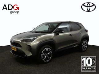 Toyota Yaris Cross 1.5 Hybrid Adventure | Stoelverwarming | Electrische achterklep | 10 jaar garantie! |