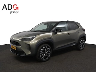 Toyota Yaris Cross 1.5 Hybrid Adventure | Stoelverwarming | Electrische achterklep | 10 jaar garantie! |