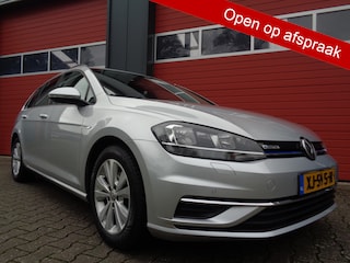 Volkswagen Golf Variant 1.5 TSI Comfortline Business 130PK Clima Cruise LMV 6-BAK Trekhaak