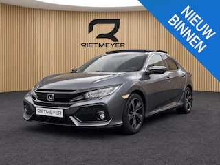 Honda Civic 1.0 i-VTEC Premium