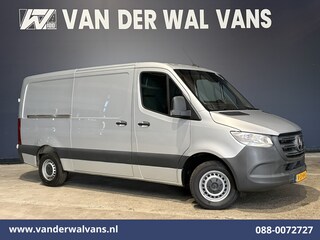 Mercedes-Benz Sprinter 315 CDI 150pk L2H1 Euro6 Airco | Camera | Apple Carplay | Chauffeursstoel | Tachograaf Android Auto