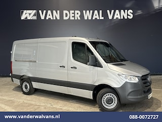 Mercedes-Benz Sprinter 315 CDI 150pk L2H1 Euro6 Airco | Camera | Apple Carplay | Chauffeursstoel | Tachograaf Android Auto