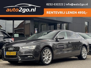 Audi A5 Sportback 1.8 TFSI AUT EDITION NAVI AIRCO LED LMV PDC