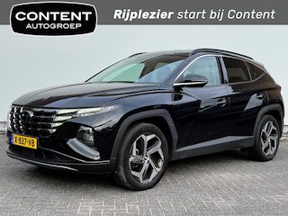 Hyundai Tucson 1.6 T-GDi PHEV 265pk AWD Aut.