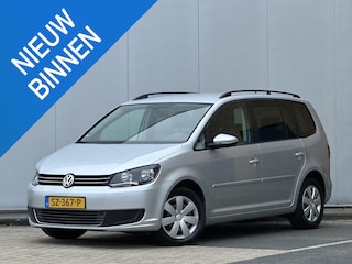 Volkswagen Touran 1.4 TSI Comfortline 7p. l 7 Persoons l
