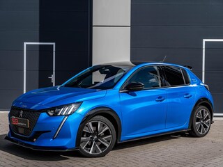 Peugeot 208 1.2 PureTech GT-Line Adaptief|Pano|150pk|BOMVOL!