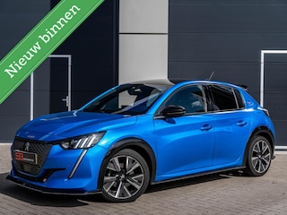 Peugeot 208 1.2 PureTech GT-Line Adaptief|Pano|150pk|BOMVOL!