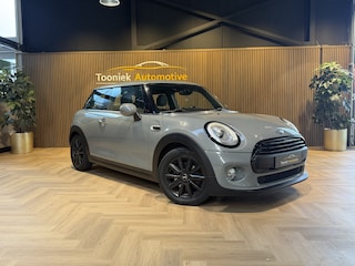 Mini Mini 3-Deurs 1.2 Chili