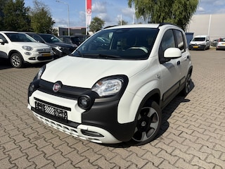 Fiat Panda 1.0 Hybrid Pandina (BOVAG/RIJKLAARPRIJS)