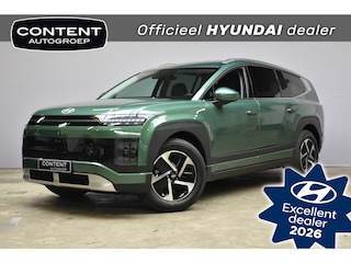 Hyundai Ioniq 9 110,3 kWh 218pk RWD Style / Voorraad deal