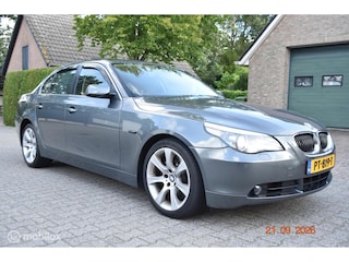 BMW 530i Business Line