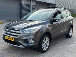 Ford Kuga 1.5 EcoBoost Trend Ultimate LEES TEKST