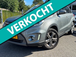 Suzuki Vitara 1.6 Exclusive | Automaat | Camera | Navi |