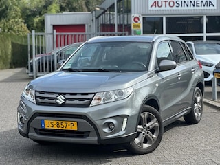 Suzuki Vitara 1.6 Exclusive | Automaat | Camera | Navi |