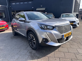 Peugeot 2008 1.2 PT (131pk) Allure Pack|Aut|Navi|360 Camera