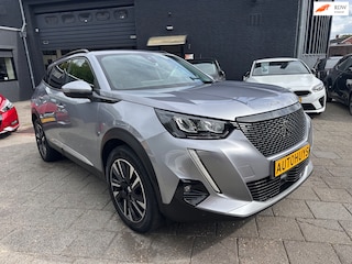 Peugeot 2008 1.2 PT (131pk) Allure Pack|Aut|Navi|360 Camera