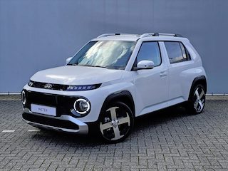 Hyundai Inster 42 kWh 4-zits Pulse Advanced / Voorraad deal