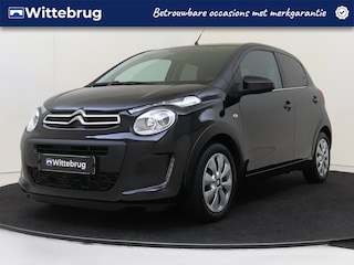 Citroën C1 1.0 VTi Millenium | Camera | Carplay | Airco |